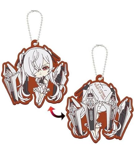 Amazon.co.jp: 勝利の女神：NIKKE キーホルダー ニケ2周年 シンデレラ